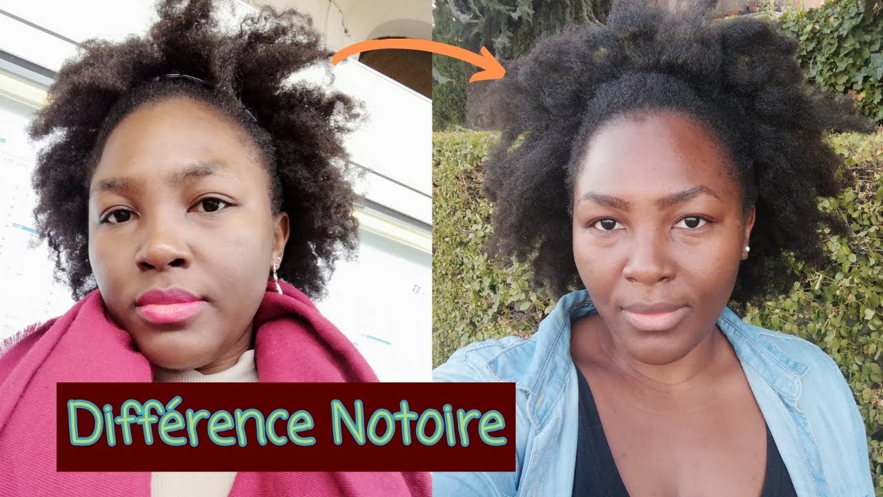 Secrets Pour Avoir Plus De Volume Sur Cheveux Fins Et Plats 🤫🔥