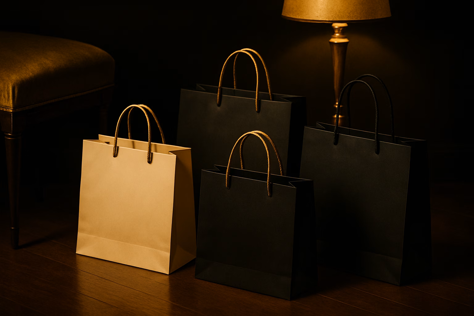 Shopping