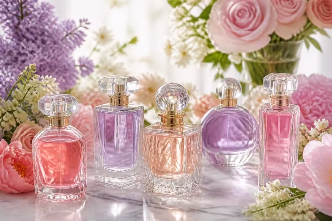 découvrez les meilleurs parfums floraux pour femme en 2026, des fragrances délicates et élégantes qui sublimeront votre style au quotidien.