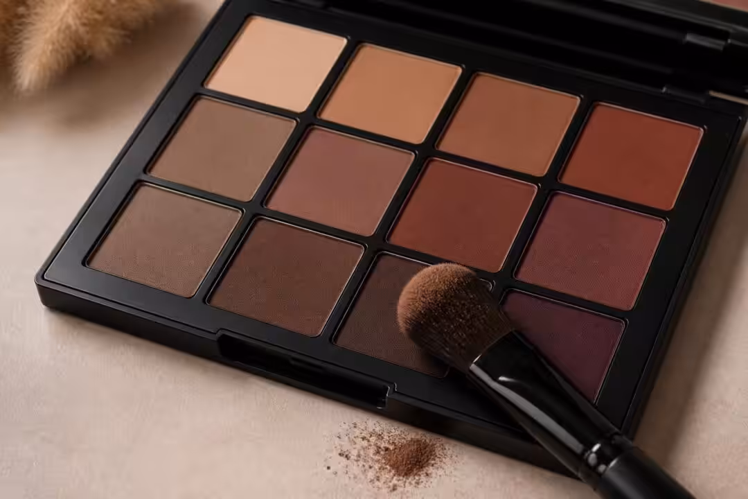 découvrez comment choisir et utiliser une palette de fard à paupières matte pour un maquillage des yeux élégant et naturel. astuces et conseils pour sublimer votre regard au quotidien.