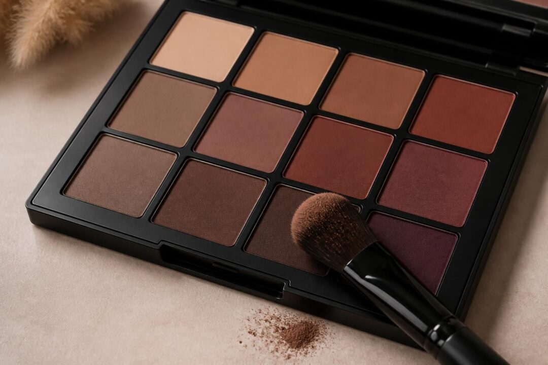 découvrez comment choisir et utiliser une palette de fard à paupières matte pour un maquillage des yeux élégant et naturel. astuces et conseils pour sublimer votre regard au quotidien.