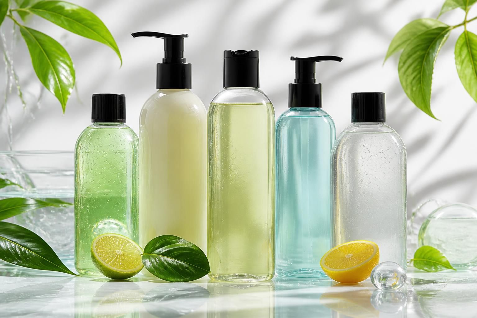 découvrez notre sélection des meilleurs shampoings clarifiants du marché pour purifier vos cheveux en douceur et redonner éclat et légèreté à votre coiffure.