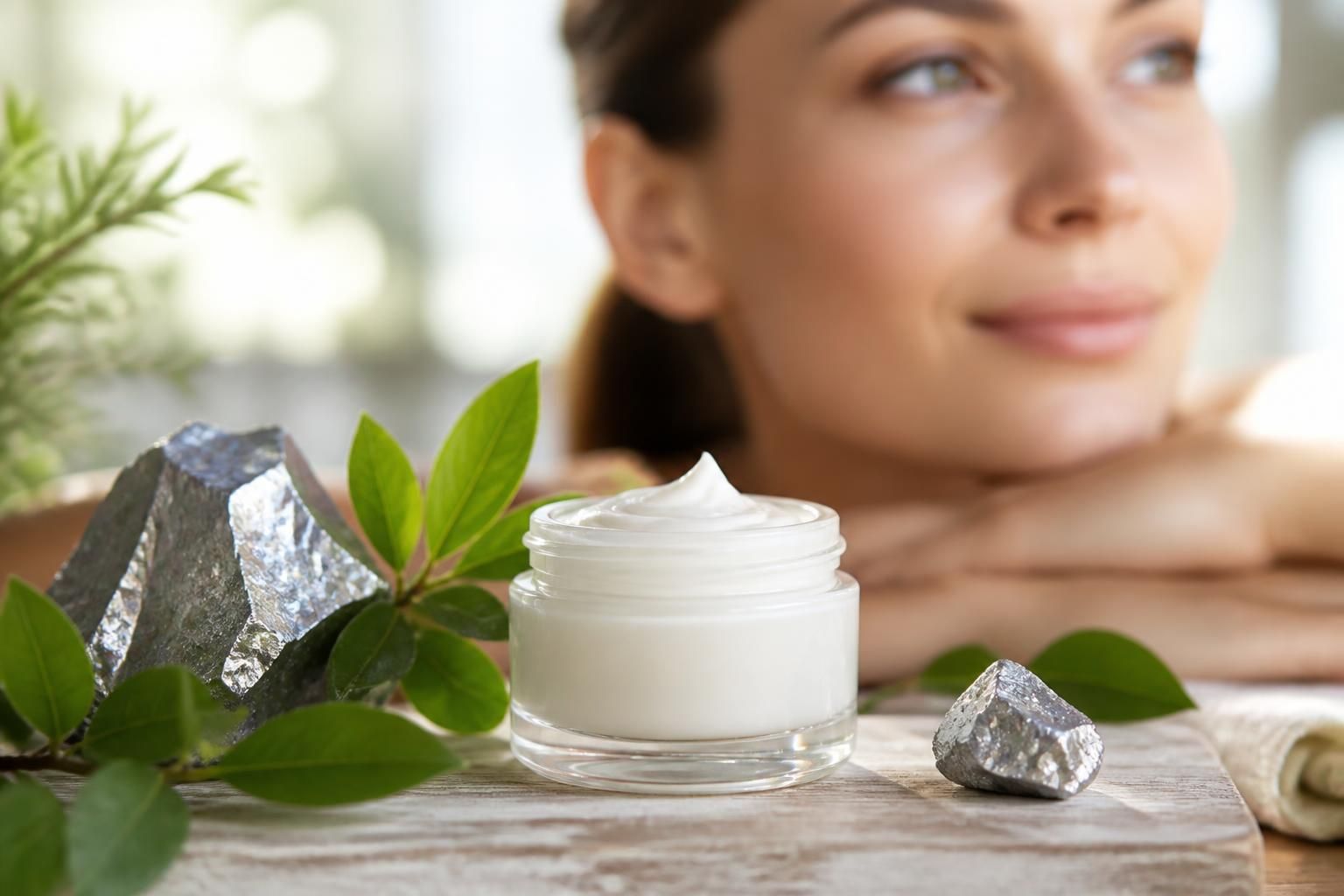 découvrez les bienfaits du zinc pour la peau, un allié beauté naturelle essentiel pour une peau saine, éclatante et protégée.