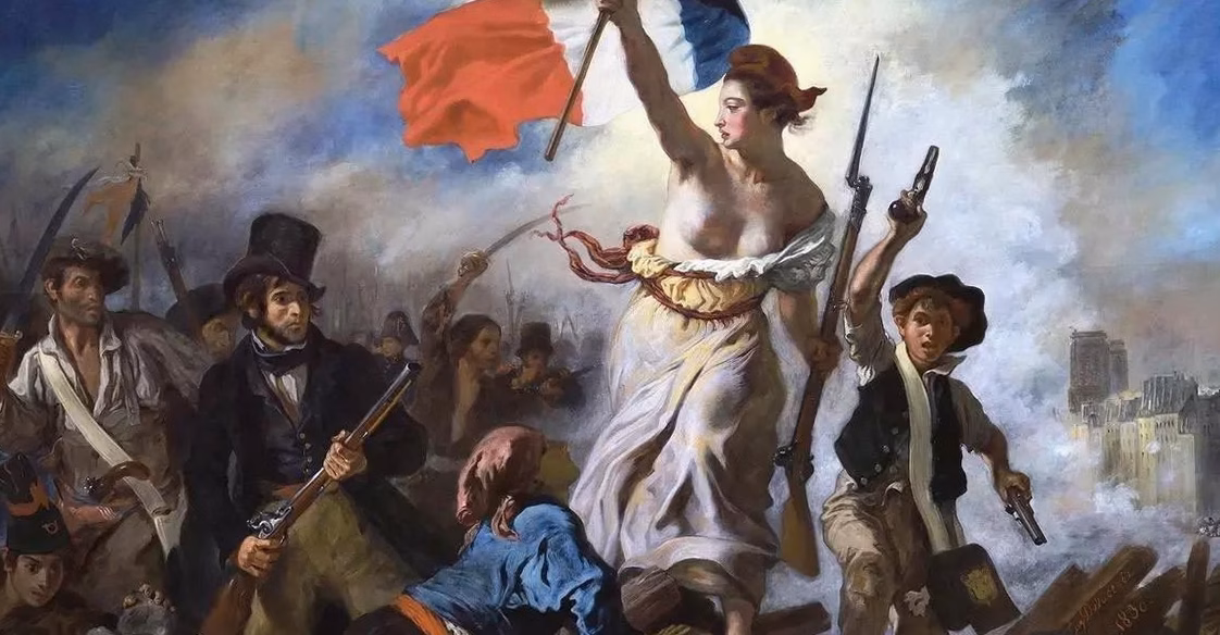 L’après-Révolution française : quand influenceuses, tendances et guides lifestyle faisaient déjà leur loi