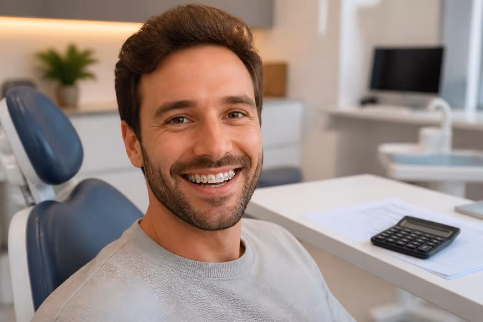 découvrez les prix des bagues dentaires pour adultes et explorez nos solutions de financement adaptées pour un sourire éclatant sans souci.