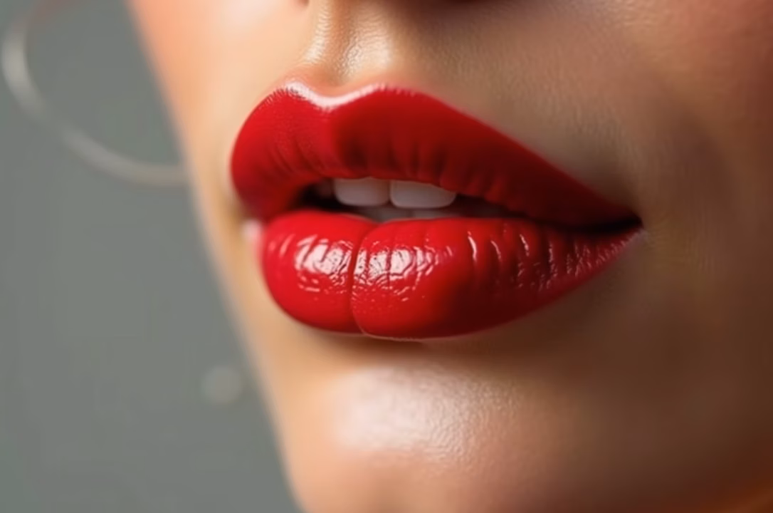 Comment bien choisir son rouge à lèvres selon sa peau