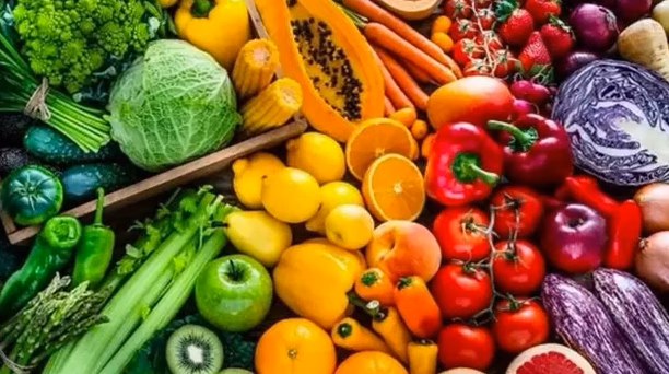 Gluci Chek : calcul des apports nutritionnels