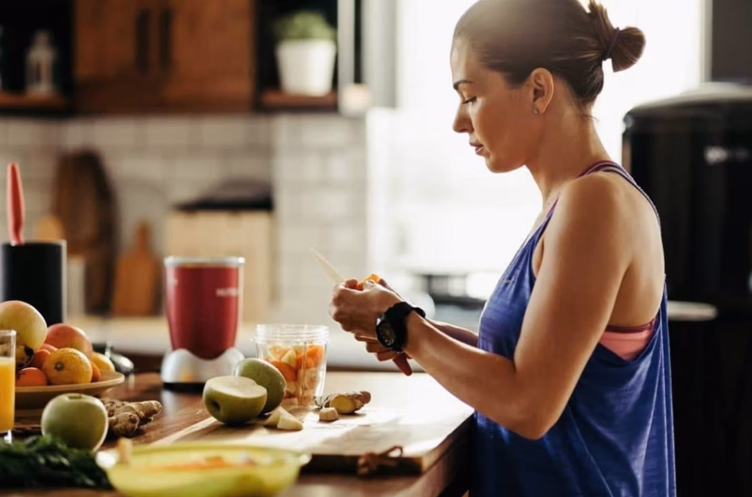 Plan B en vacances : 3 astuces incontournables d’une nutritionniste pour garder une alimentation saine