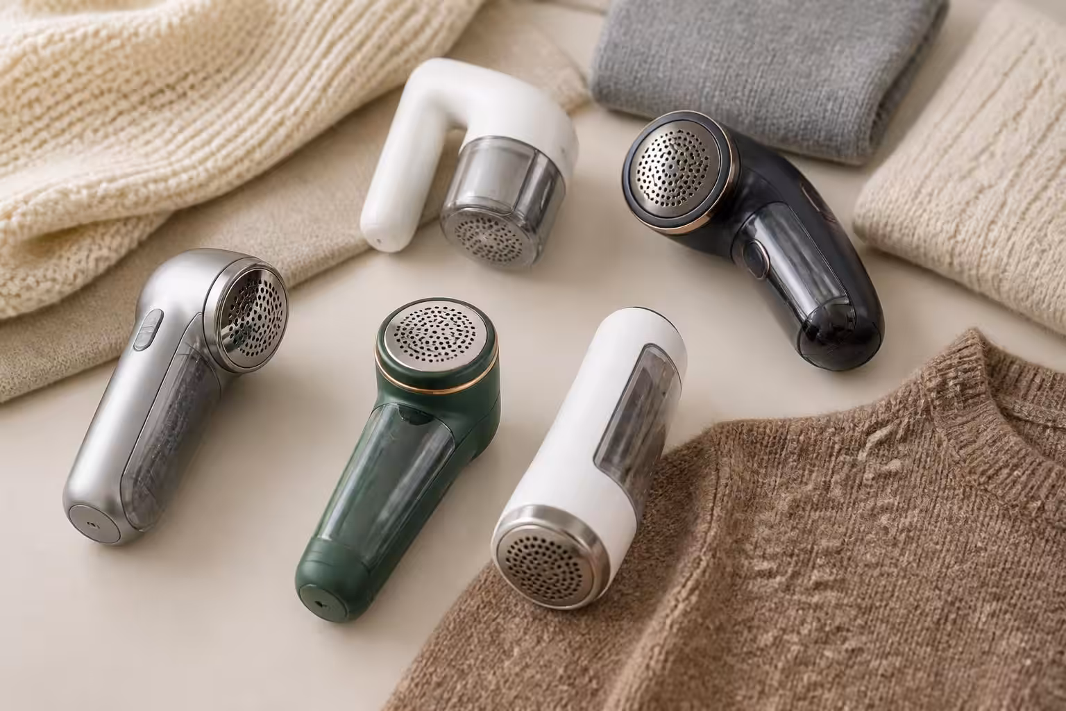 découvrez notre sélection des meilleurs rasoirs anti-bouloches pour garder vos vêtements comme neufs. praticité, efficacité et qualité au rendez-vous pour éliminer les bouloches facilement.