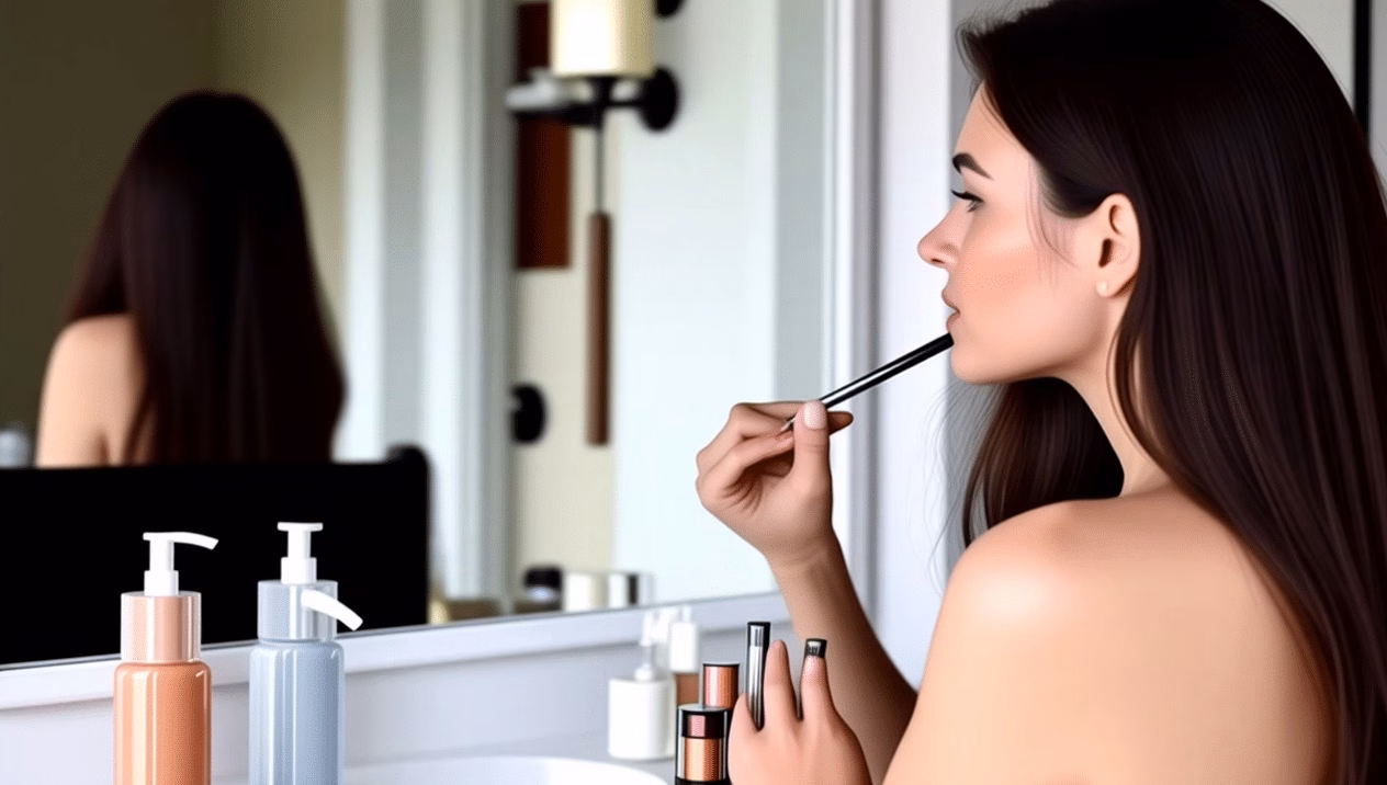 Spray fixateur maquillage : les 11 meilleurs longue tenue