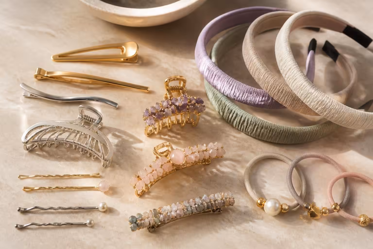 découvrez les accessoires cheveux tendance 2026 pour sublimer votre coiffure avec style et modernité. bijoux, barrettes et headbands incontournables cette année.