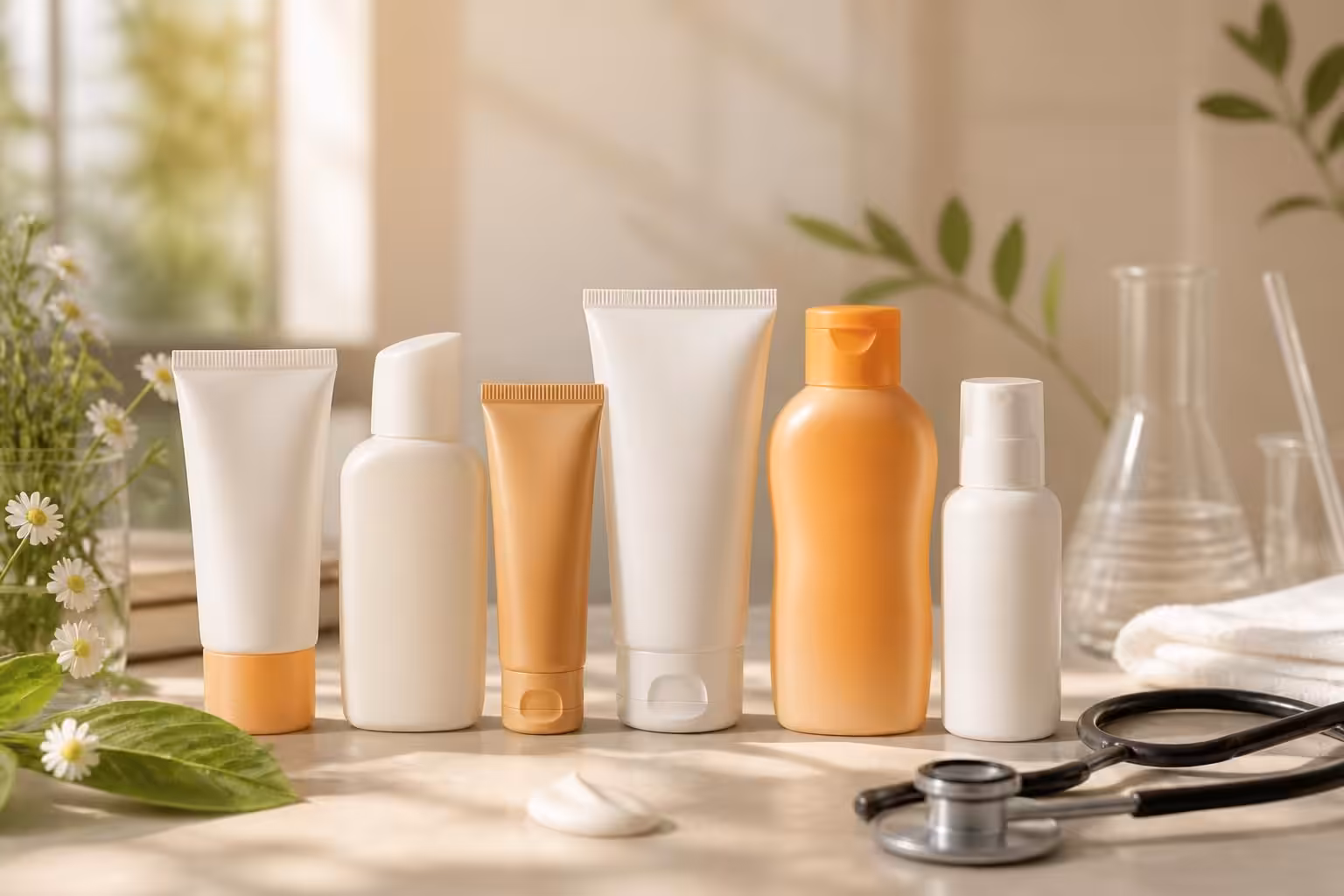 découvrez les 6 meilleures crèmes solaires recommandées par une dermatologue pour protéger efficacement votre peau cet été.