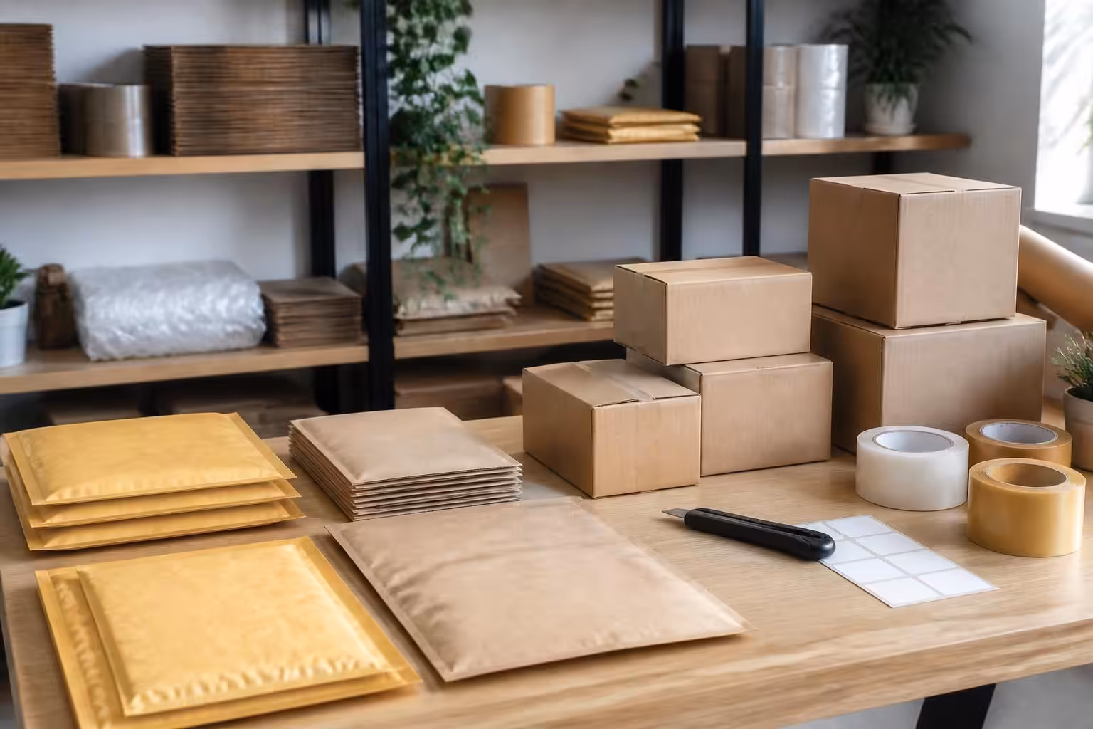 découvrez où acheter des enveloppes et boîtes adaptées pour vos envois sur vinted. conseils pratiques pour choisir un emballage sûr et économique.