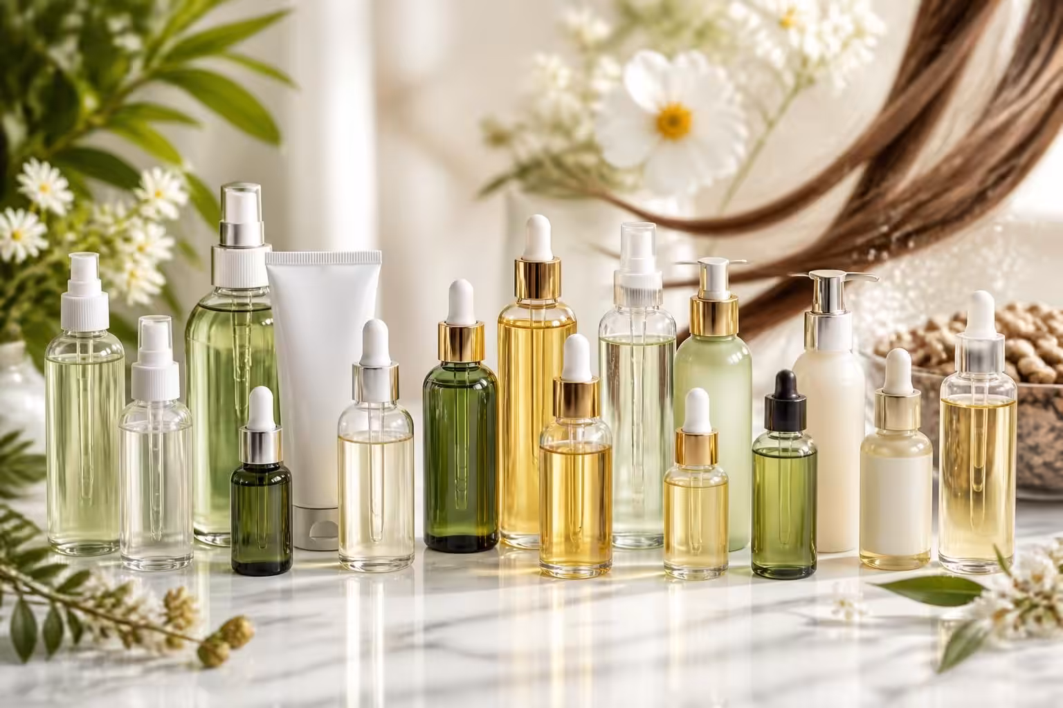 découvrez les 15 meilleurs sérums fortifiants pour cheveux du marché et offrez à votre chevelure soin, force et brillance au quotidien.