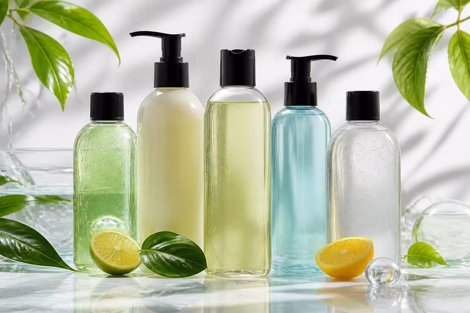 découvrez notre sélection des meilleurs shampoings clarifiants du marché pour purifier vos cheveux en douceur et redonner éclat et légèreté à votre coiffure.