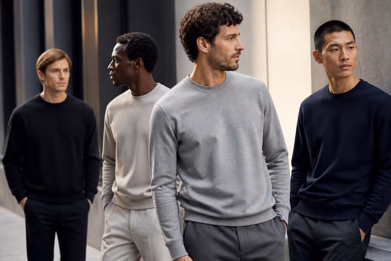 découvrez la collection de sweat-shirts theory pour hommes alliant style moderne et confort exceptionnel. parfaits pour un look décontracté et élégant au quotidien.