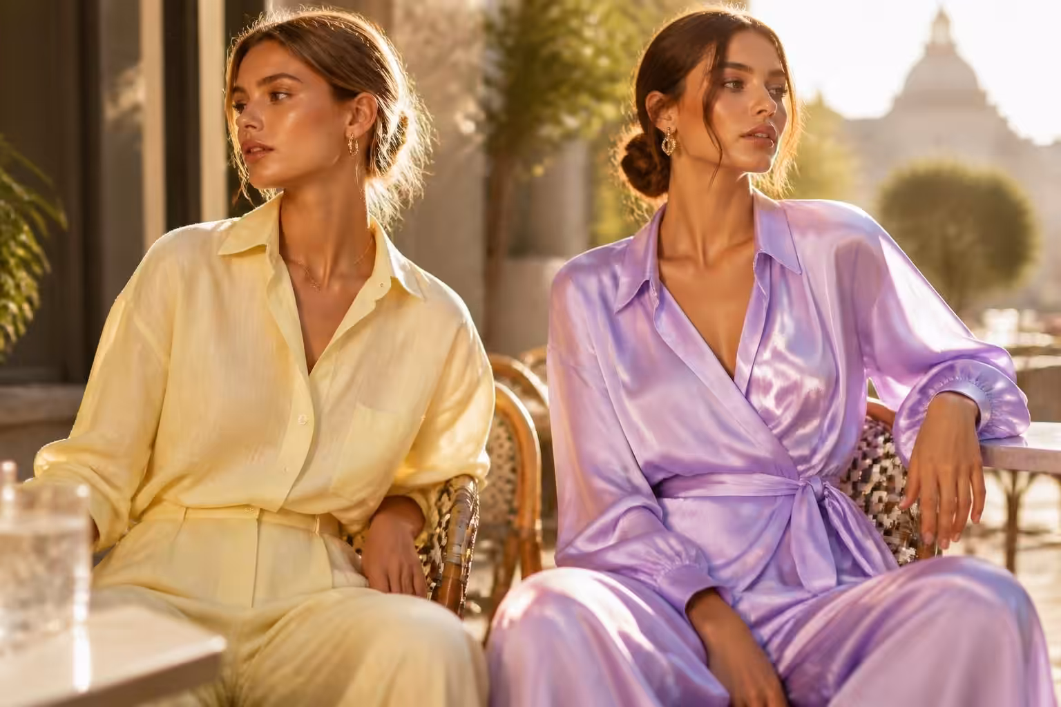 découvrez la nouvelle couleur star de l'été qui remplace le jaune beurre dans les tendances mode. adoptez un look frais et tendance pour la saison estivale.