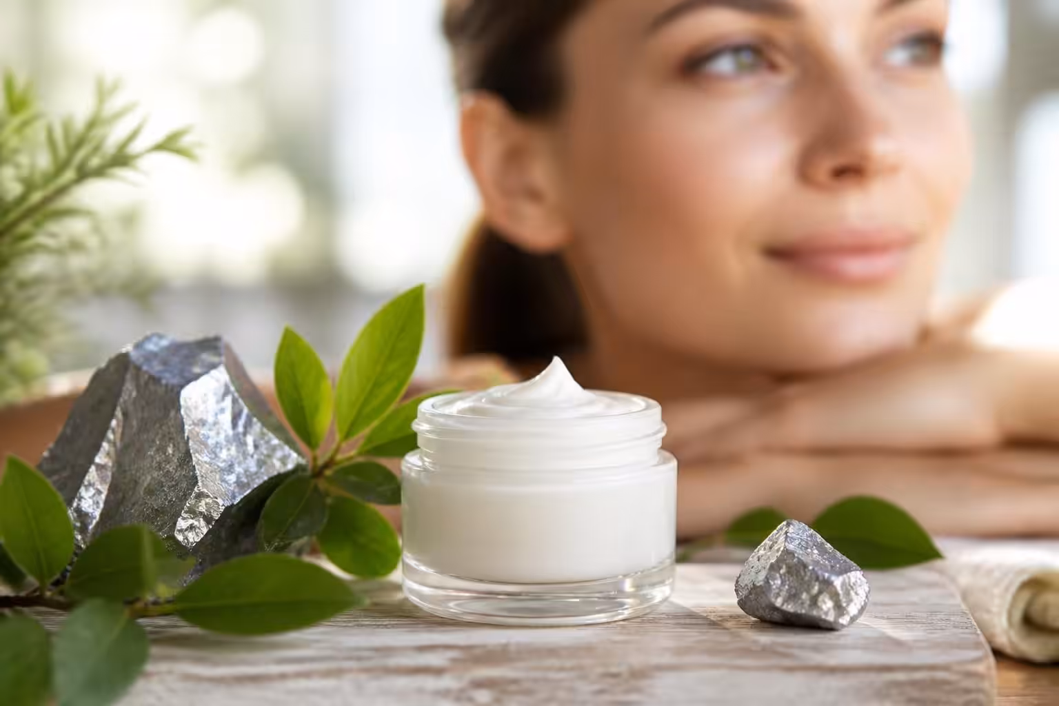 découvrez les bienfaits du zinc pour la peau, un allié beauté naturelle essentiel pour une peau saine, éclatante et protégée.
